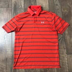 Men’s Under Armour Performance Polo